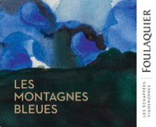 Les Montagnes Bleues 2019 "extra 2ème mise"